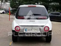 2023 Hyundai Casper