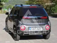 2023 Hyundai Casper