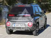 2023 Hyundai Casper
