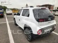 2023 Hyundai Casper