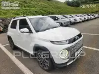 2023 Hyundai Casper