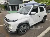 2023 Hyundai Casper
