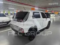2023 Hyundai Casper