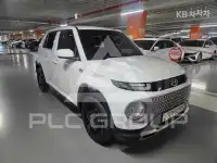 2023 Hyundai Casper