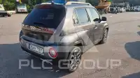 2023 Hyundai Casper