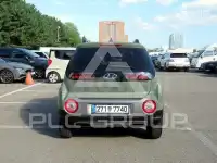 2023 Hyundai Casper