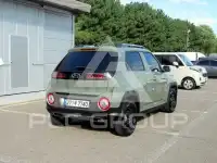 2023 Hyundai Casper