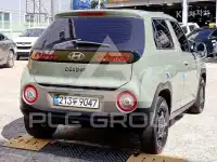 2023 Hyundai Casper