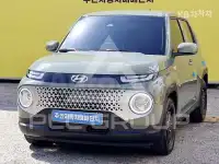 2023 Hyundai Casper