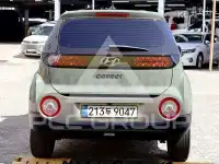 2023 Hyundai Casper
