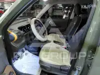 2023 Hyundai Casper