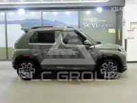 2023 Hyundai Casper