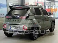 2023 Hyundai Casper