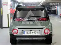2023 Hyundai Casper