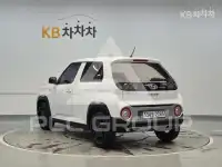 2023 Hyundai Casper