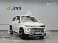 2023 Hyundai Casper