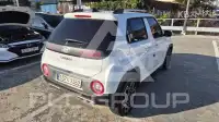 2023 Hyundai Casper