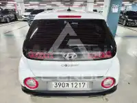 2023 Hyundai Casper