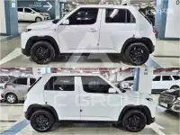 2023 Hyundai Casper