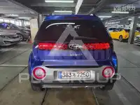 2023 Hyundai Casper
