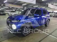 2023 Hyundai Casper