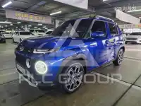 2023 Hyundai Casper