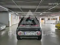 2023 Hyundai Casper