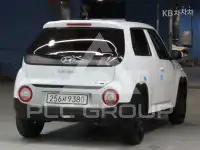 2023 Hyundai Casper