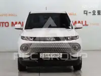 2023 Hyundai Casper