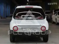 2023 Hyundai Casper