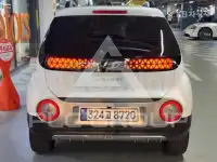 2023 Hyundai Casper