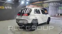 2023 Hyundai Casper