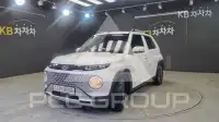 2023 Hyundai Casper