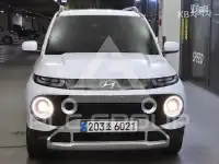 2023 Hyundai Casper