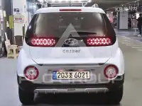2023 Hyundai Casper