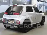 2023 Hyundai Casper