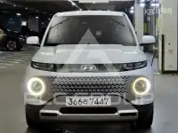 2023 Hyundai Casper