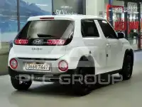 2023 Hyundai Casper