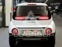 2023 Hyundai Casper