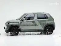 2023 Hyundai Casper