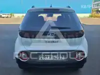 2023 Hyundai Casper