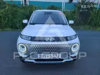 2023 Hyundai Casper