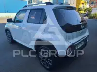 2023 Hyundai Casper
