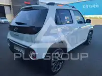 2023 Hyundai Casper