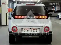 2023 Hyundai Casper