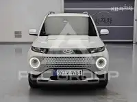 2023 Hyundai Casper