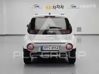 2023 Hyundai Casper
