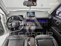 2023 Hyundai Casper