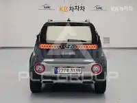 2023 Hyundai Casper