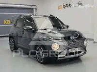 2023 Hyundai Casper